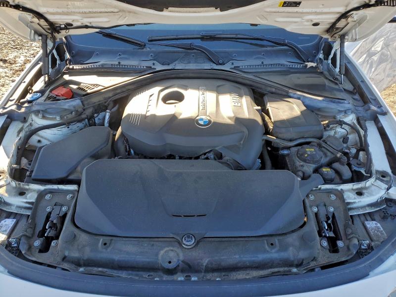 2017 BMW 330 I #3316178961