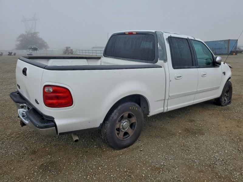 2001 FORD F150 SUPER #3315846176