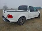 Lot #3315846176 2001 FORD F150 SUPER