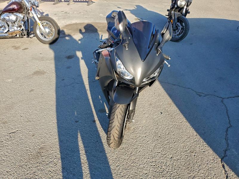 2016 HONDA CBR1000 RR #3303600931