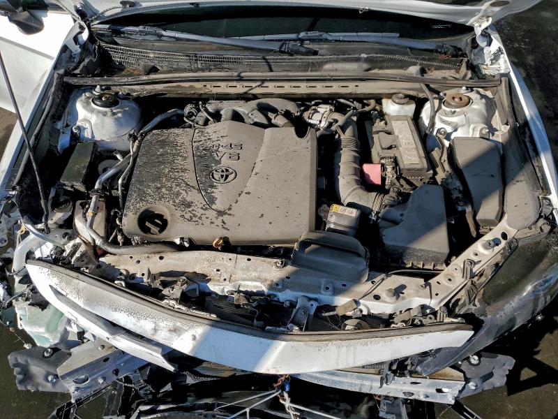 2021 TOYOTA CAMRY TRD #3316700491