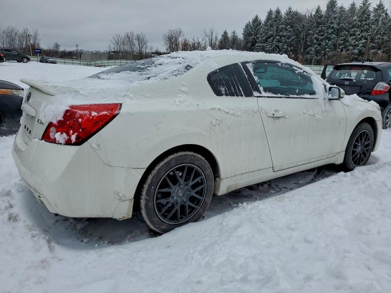 2013 NISSAN ALTIMA S #3304366584