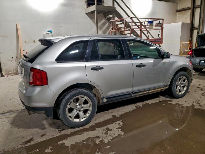 2013 FORD EDGE SE #3311558284