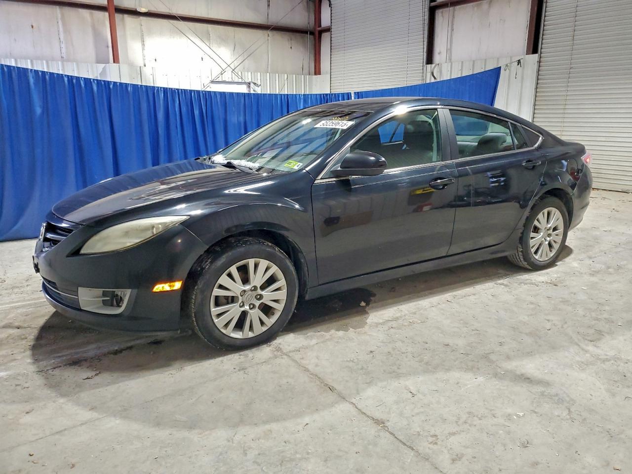 Lot #3304568443 2010 MAZDA 6 I