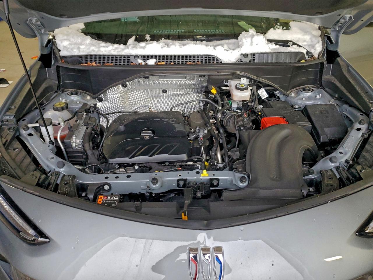 BUICK ENCORE PREFERRED