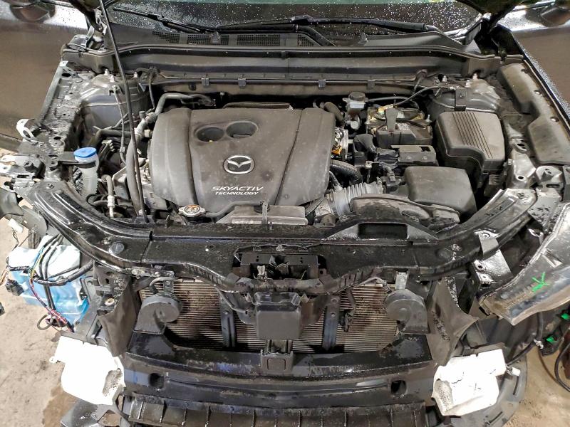 2019 MAZDA CX-5 GRAND #3302886930