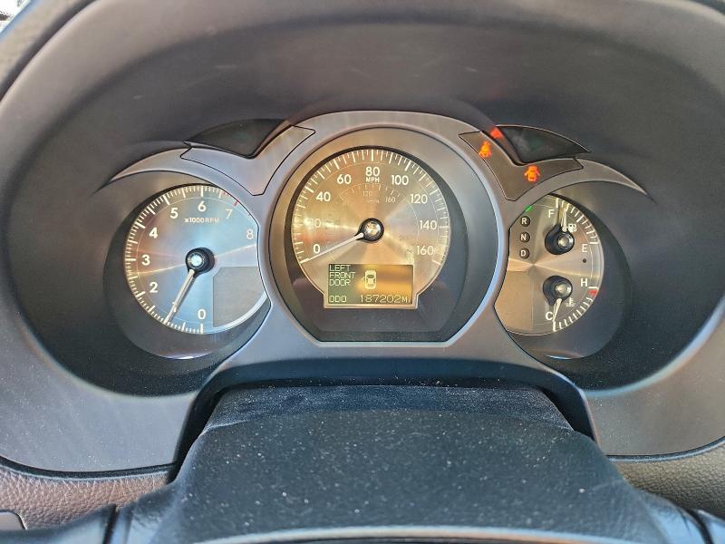 2007 LEXUS GS 350 #3316800420