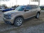Lot #3315728358 2018 VOLKSWAGEN ATLAS SE