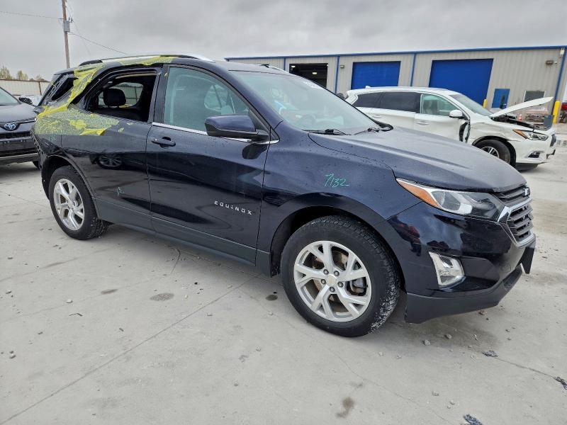 2020 CHEVROLET EQUINOX LT #3304729928