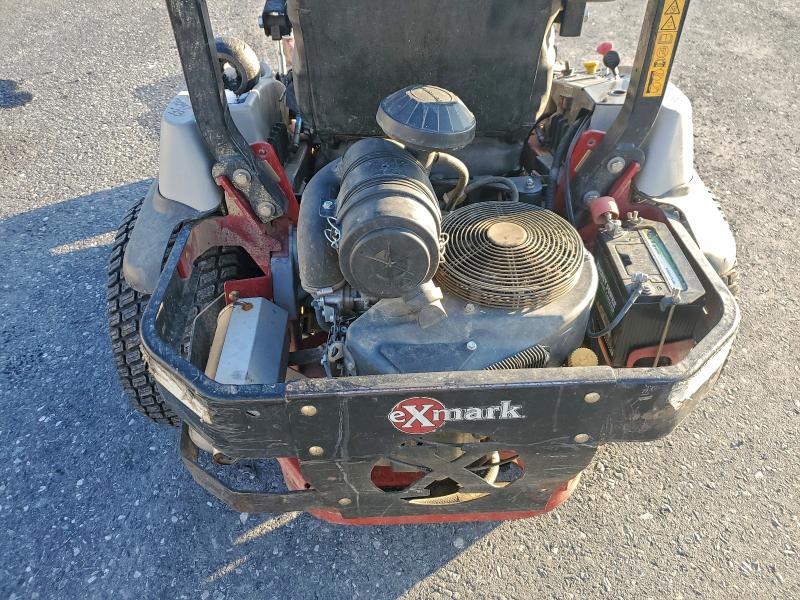 2020 EXMARK ZERO TURN #3305345312