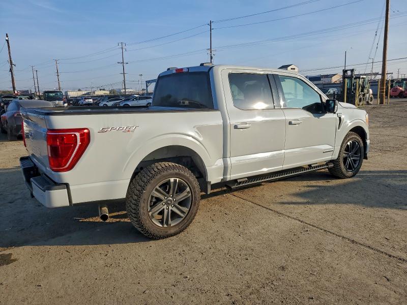 2023 FORD F150 SUPER #3301591627