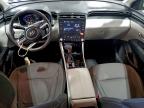 Lot #3316771453 2024 HYUNDAI TUCSON SEL