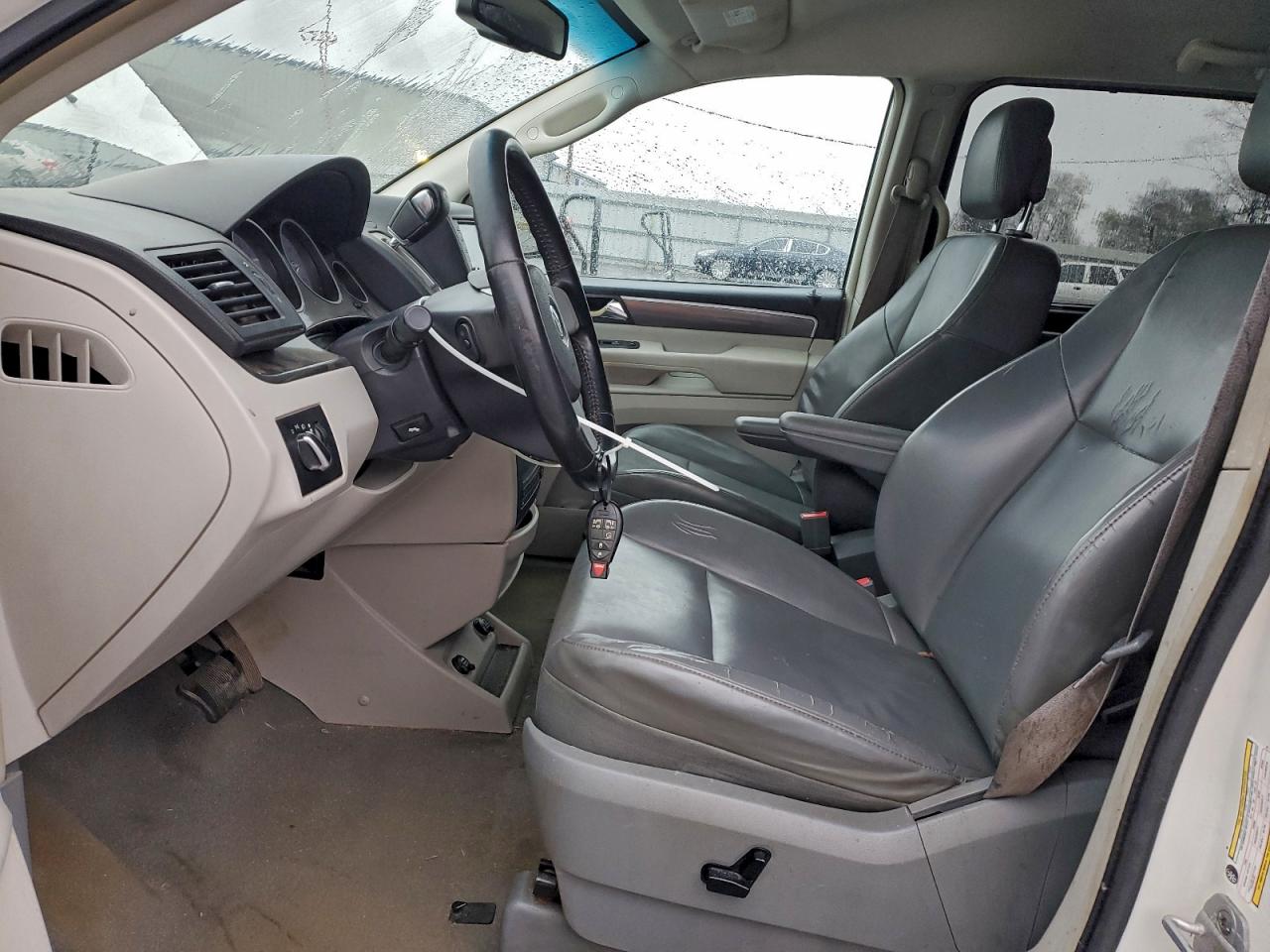 VOLKSWAGEN ROUTAN SE