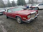 Lot #3311496268 1984 CADILLAC ELDORADO B