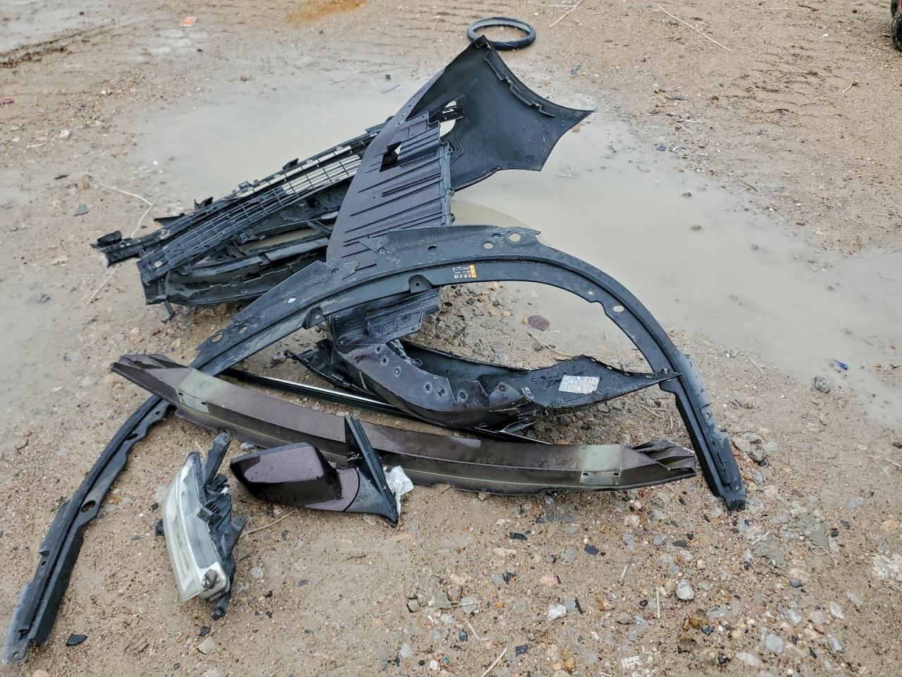 Lot #3304818541 2015 BUICK LACROSSE