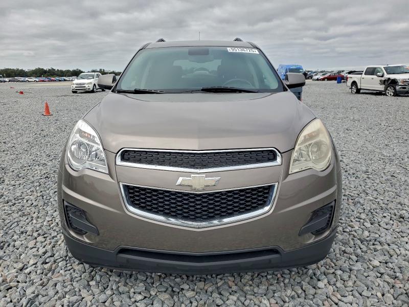 2012 CHEVROLET EQUINOX LT #3304001683