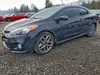 Lot #3319894148 2016 KIA FORTE SX