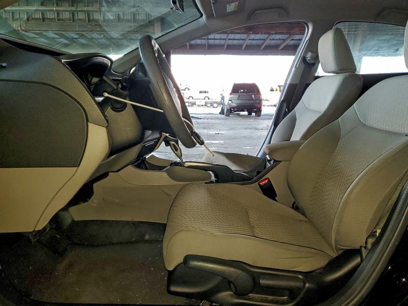 2014 HONDA CIVIC LX #3303051612