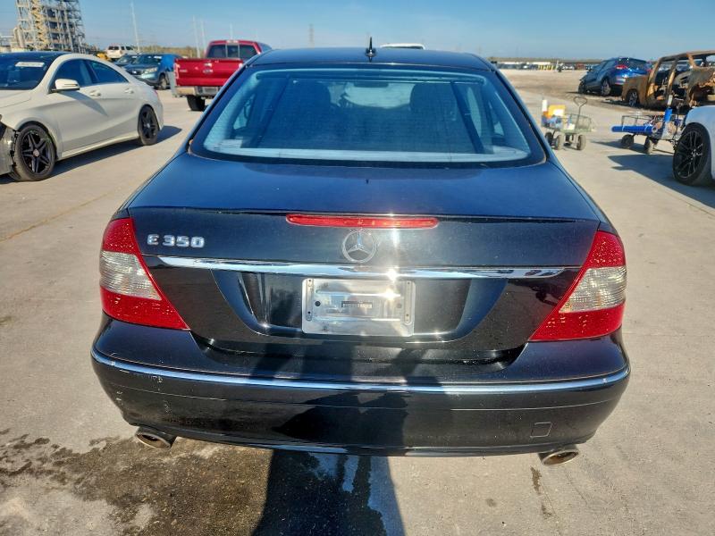 2007 MERCEDES-BENZ E 350 #3316760410