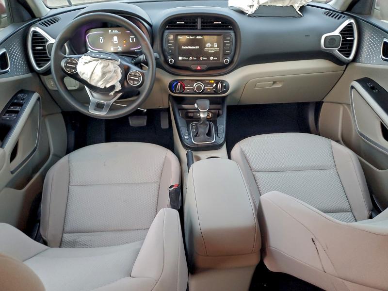 2025 KIA SOUL LX #3304652000