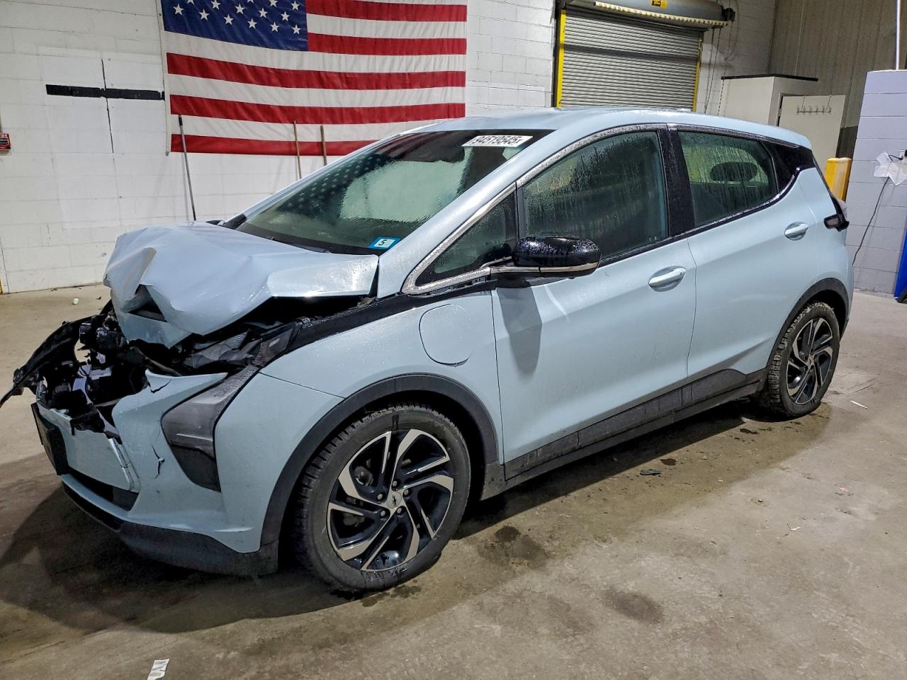 CHEVROLET BOLT EV 2LT