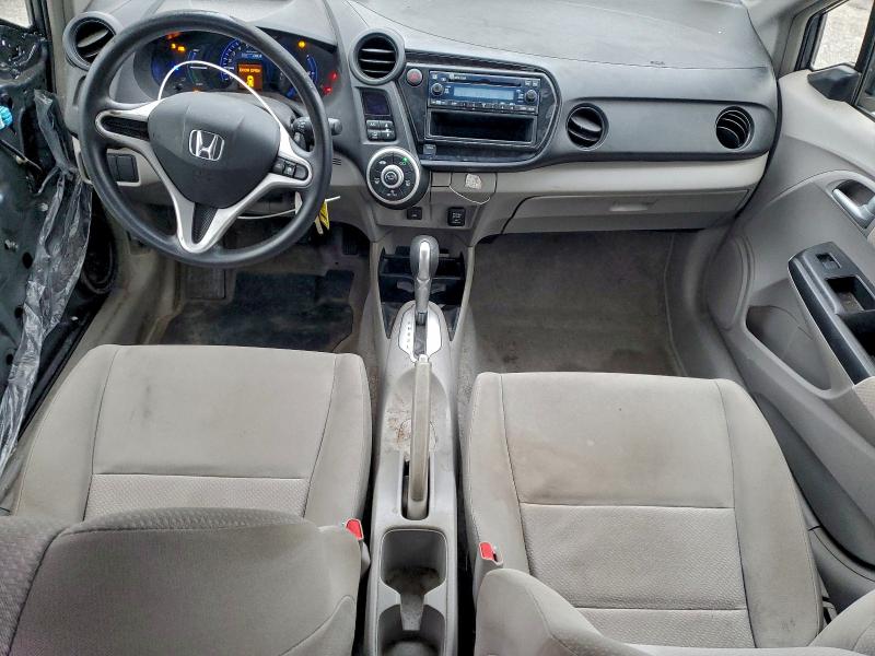 2014 HONDA INSIGHT #3305427474