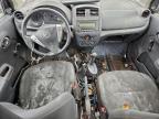 Lot #3302756337 2015 NISSAN VERSA S