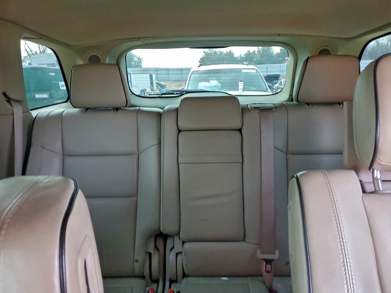 Lot #3310312957 2014 JEEP GRAND CHER