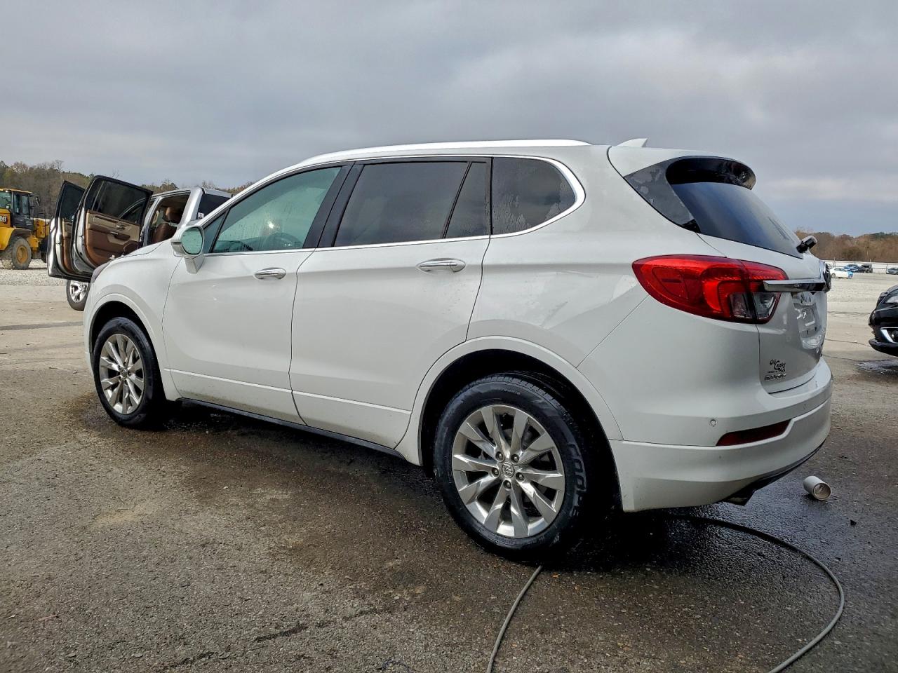 BUICK ENVISION ESSENCE