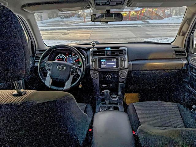 2017 TOYOTA 4RUNNER SR #3302714055