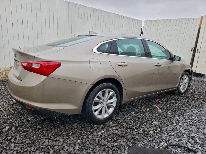 2023 CHEVROLET MALIBU LT #3303570934