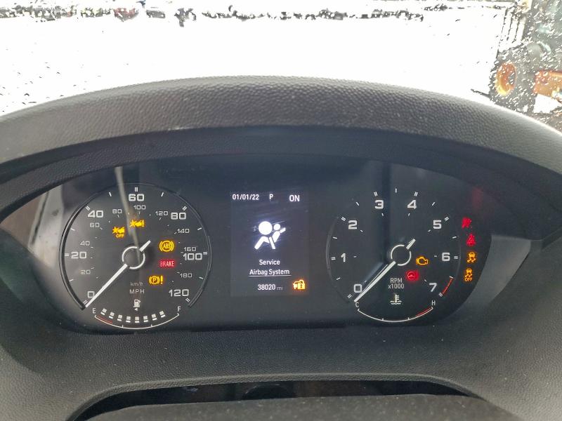 2025 RAM PROMASTER #3303578938