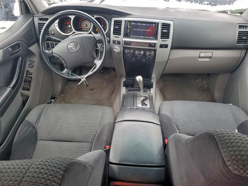 2005 TOYOTA 4RUNNER SR #3305411304