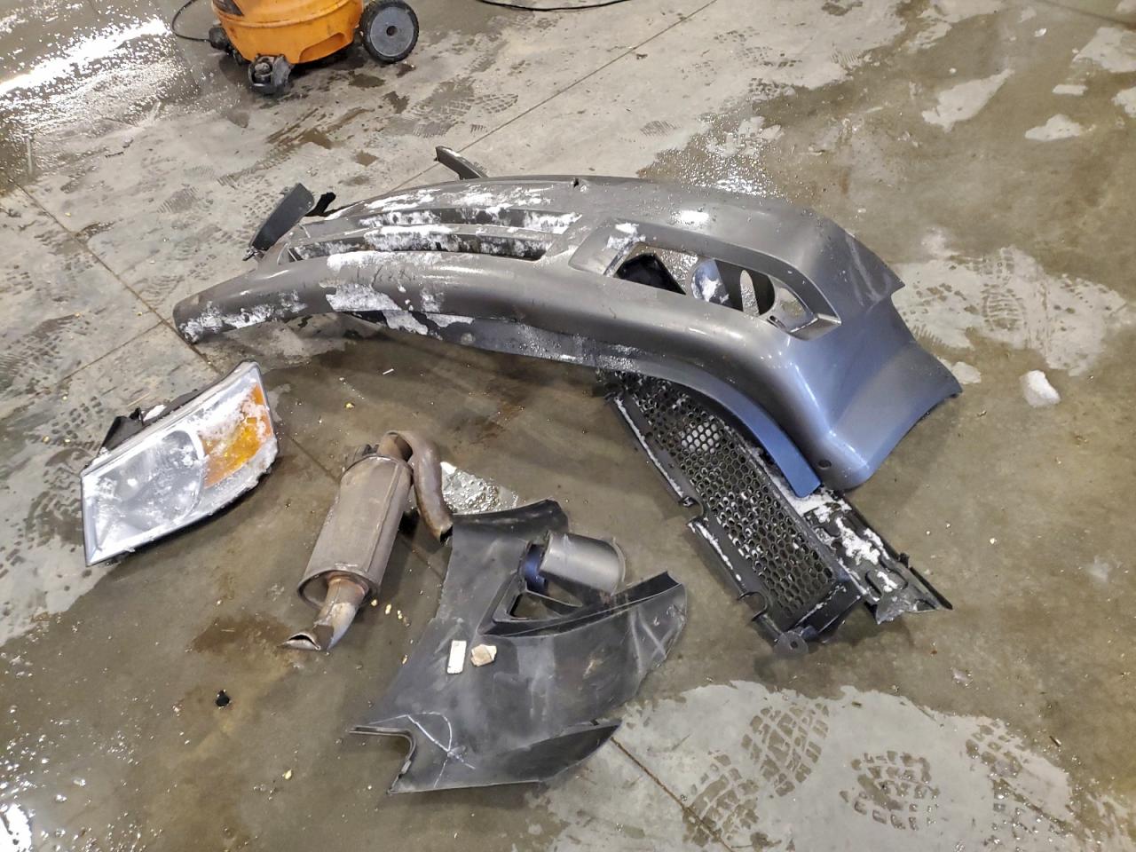 DODGE GRAND CARAVAN SE