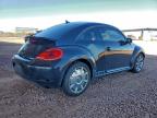 Lot #3308506047 2016 VOLKSWAGEN BEETLE SE