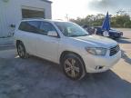 Lot #3312161106 2009 TOYOTA HIGHLANDER