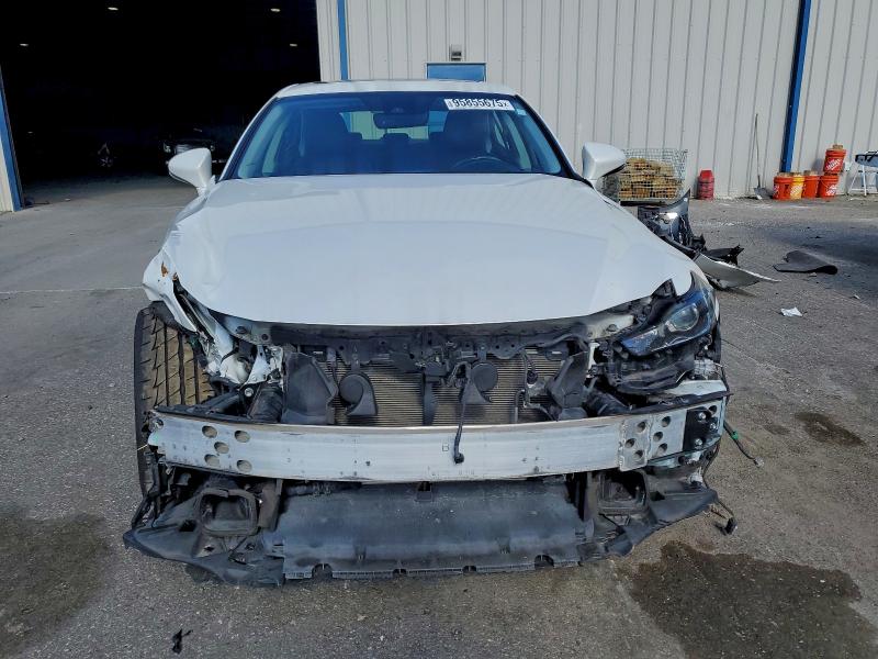 2017 LEXUS IS 200T #3310409007