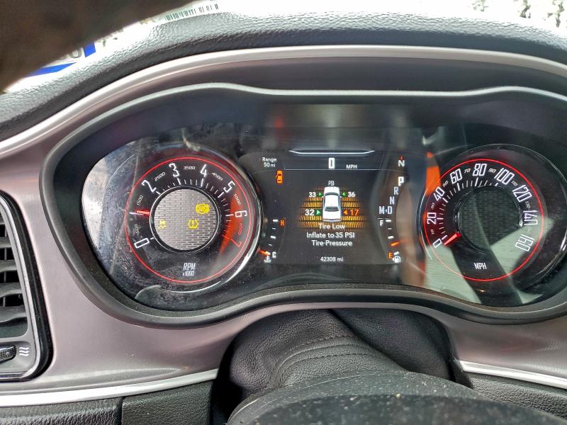 2022 DODGE CHALLENGER #3303713421