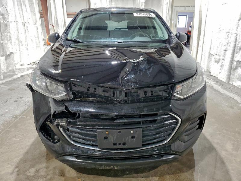 2020 CHEVROLET TRAX LS #3304523518