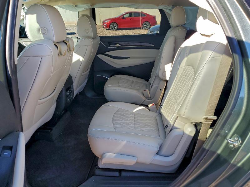 2024 BUICK ENCLAVE AV #3311750743