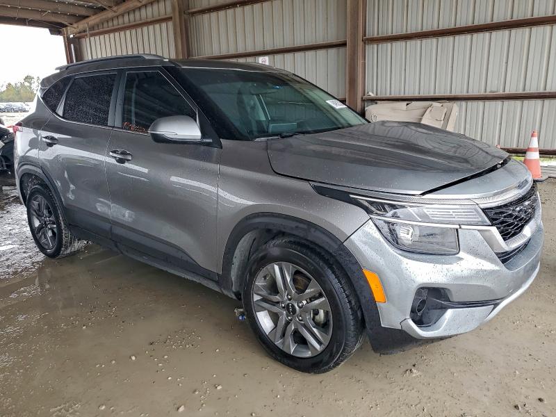 2023 KIA SELTOS S #3301735341