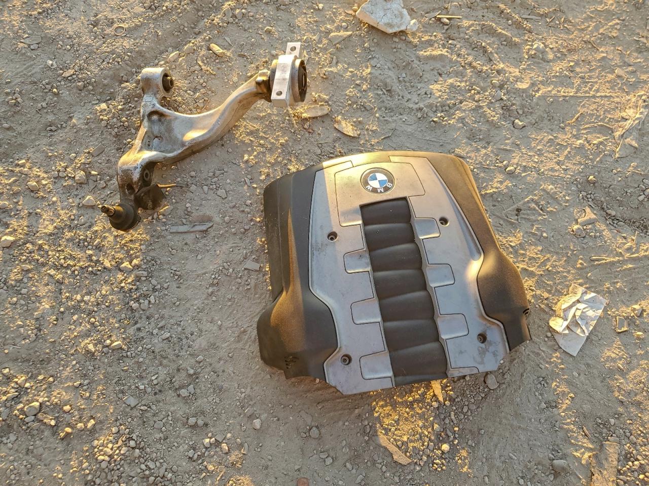 Lot #3310305964 2006 BMW 650 I