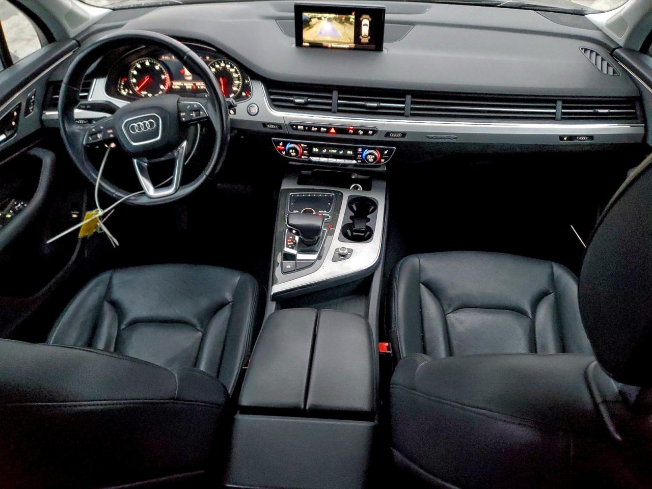 AUDI Q7 PREMIUM PLUS