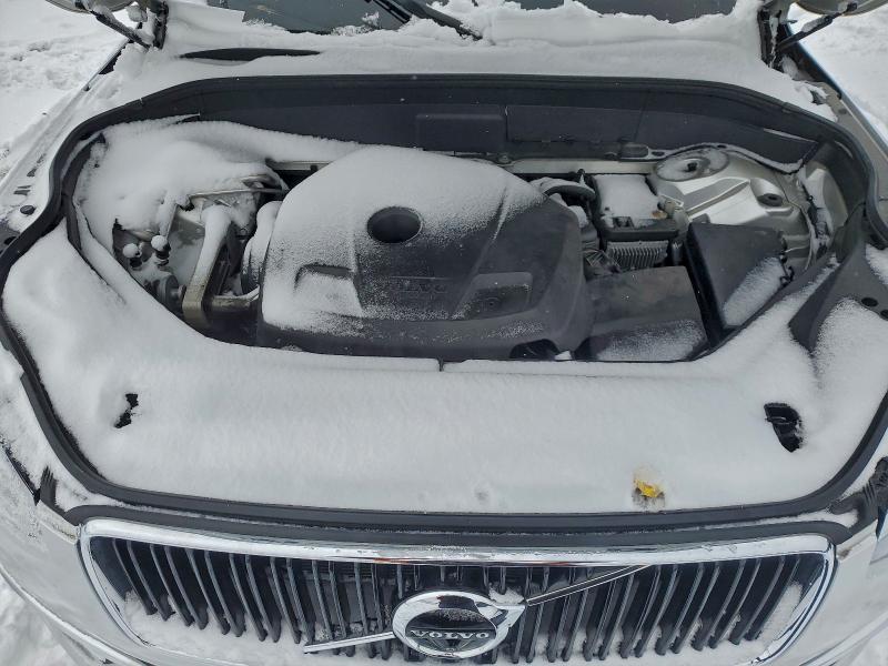 2016 VOLVO XC90 T6 #3304565440