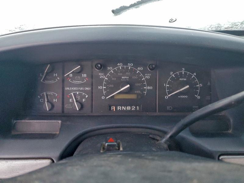 1992 FORD F350 #3310388018