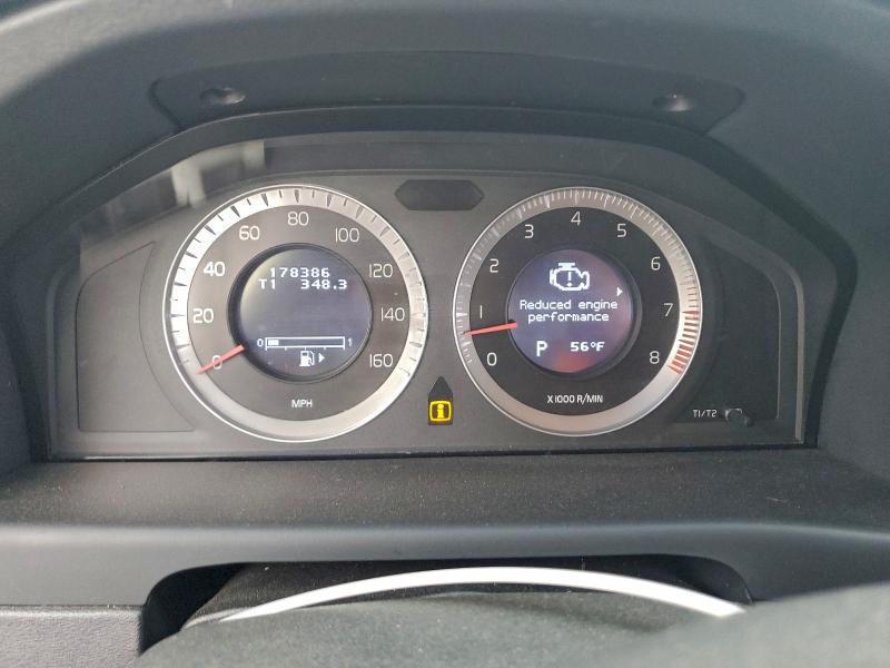 2009 VOLVO S80 3.2 #3305502062