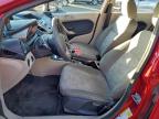 Lot #3304748956 2011 FORD FIESTA SE