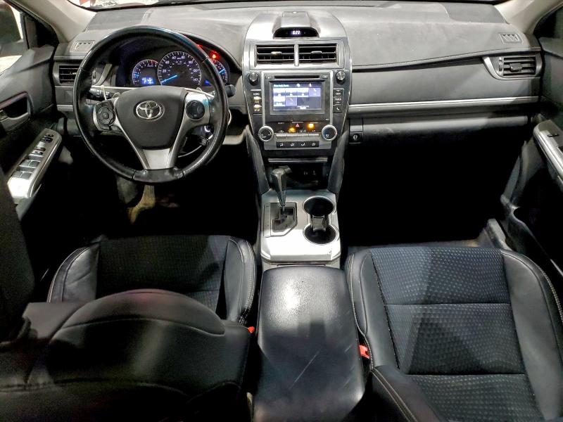 2014 TOYOTA CAMRY L #3304571473