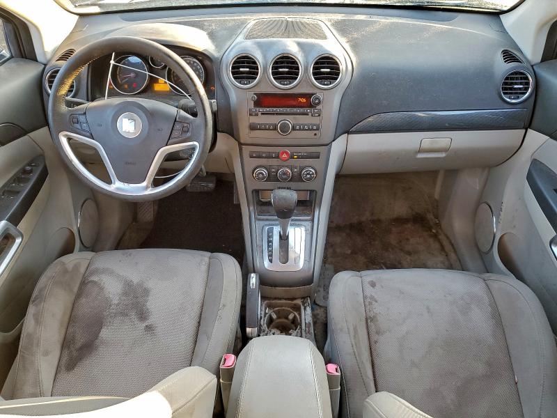 2008 SATURN VUE XE #3318707960