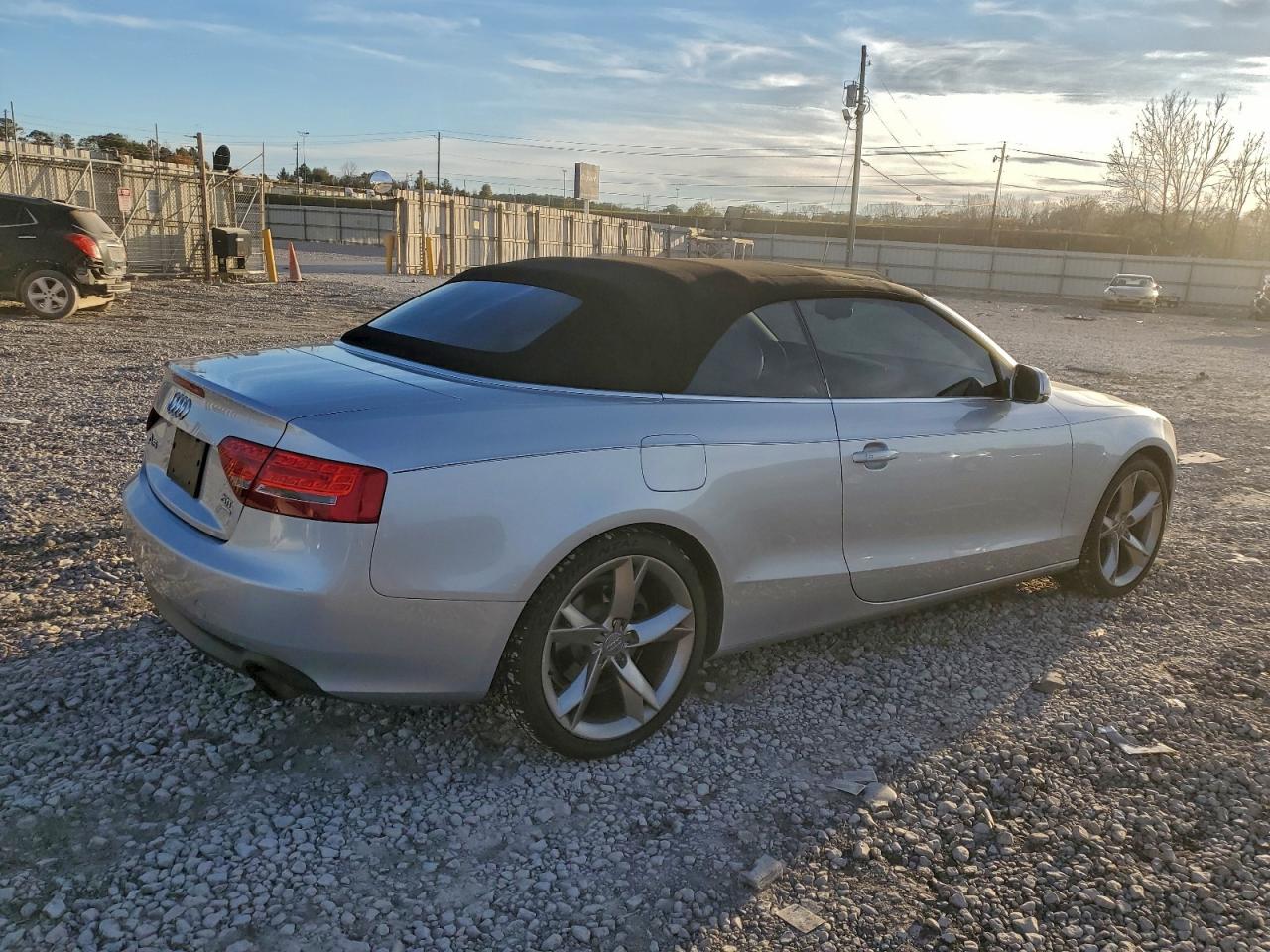 AUDI A5 PREMIUM PLUS